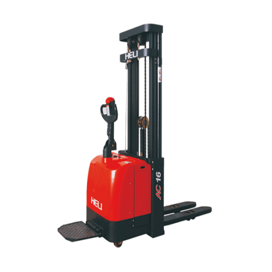 Xe Nâng Điện Đứng Heli 2 Tấn Model CTD16-950