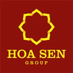 Logo Hoa Sen