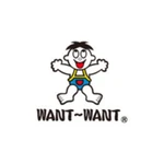 Logo Want Want