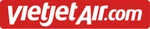 Logo Vietjet Air
