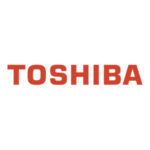 Logo Toshiba