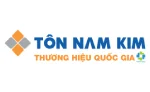 Logo Tôn Nam Kim
