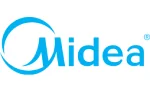 Logo Midea