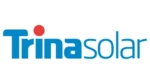 Logo Trina Solar