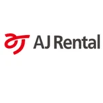 Logo AJ Rental