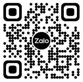 Mã QR Zalo Bình Minh Heli