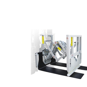 Phụ Tùng Xe Nâng Heli