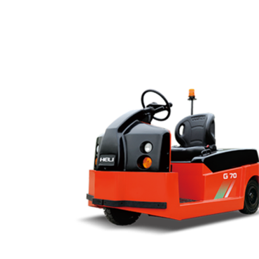 Xe Nâng Chuyên Dụng Heli